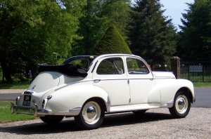 DH-58-22 203 Decouvrable  DH-58-22  WS